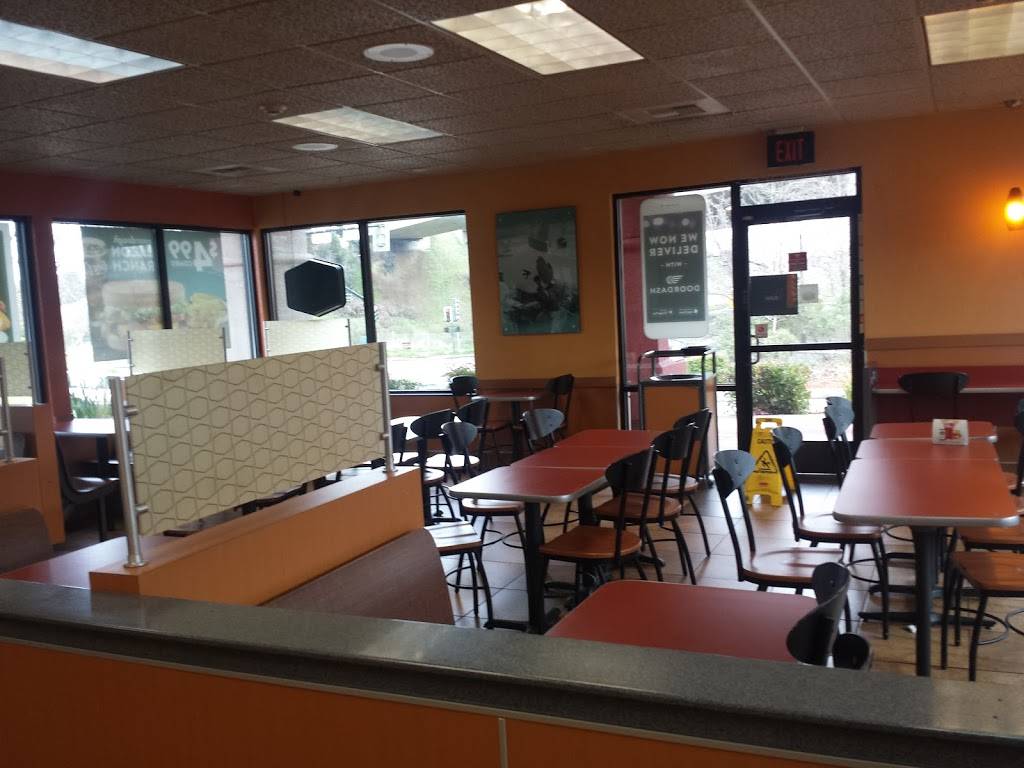 Jack in the Box | restaurant | 3800 San Pablo Ave Bldg A, Hercules, CA 94547, USA | 5109640820 OR +1 510-964-0820