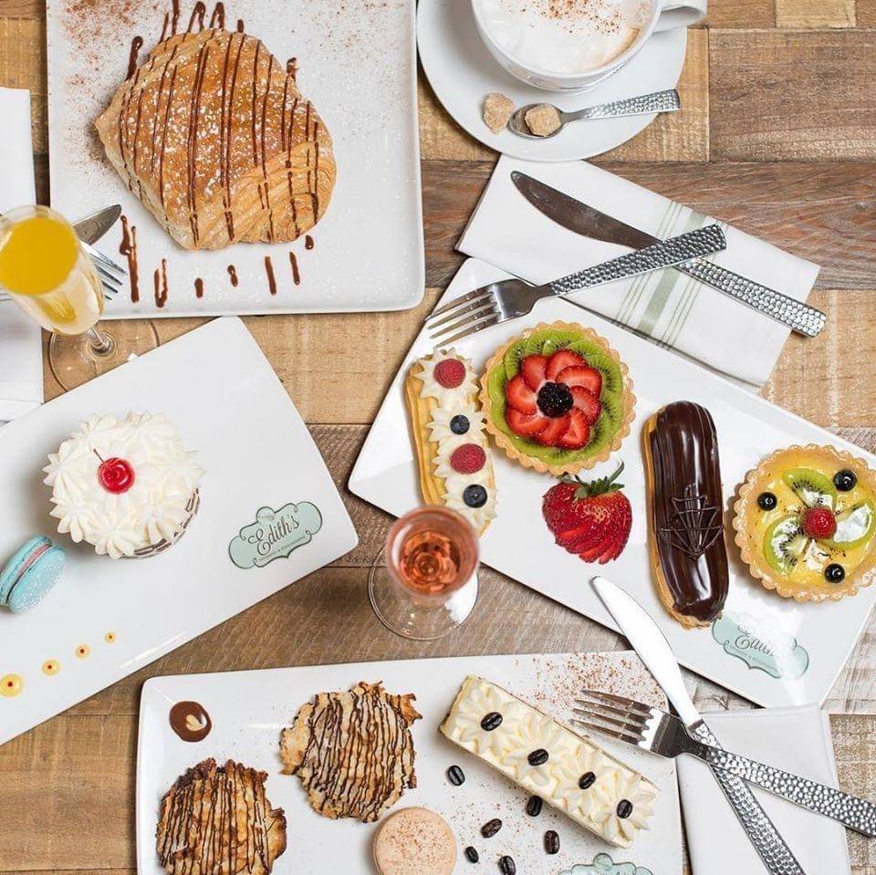 Ediths Neighborhood Bistro | restaurant | 1450 State St #100, Richardson, TX 75082, USA | 4693669934 OR +1 469-366-9934