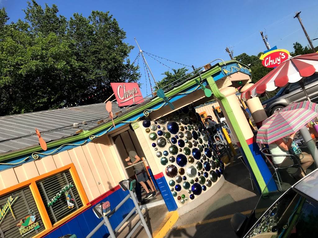 Chuys Restaurants Home Office | restaurant | 1623 Toomey Rd, Austin, TX 78704, USA | 5124732783 OR +1 512-473-2783