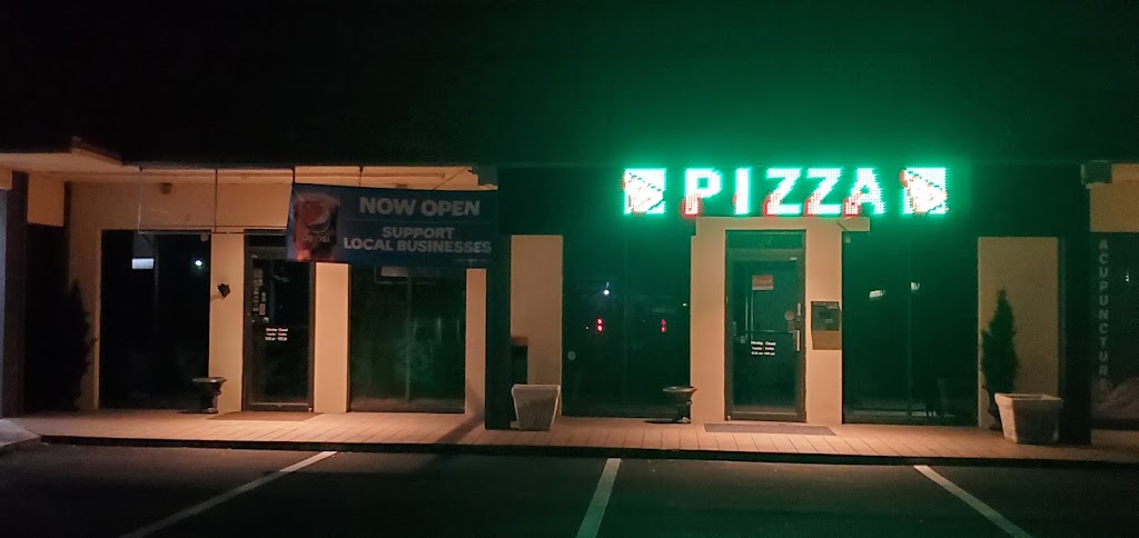 Bloomingdale Pizza Brandon | restaurant | 608 Oakfield Dr, Brandon, FL 33511, USA | 8134093329 OR +1 813-409-3329