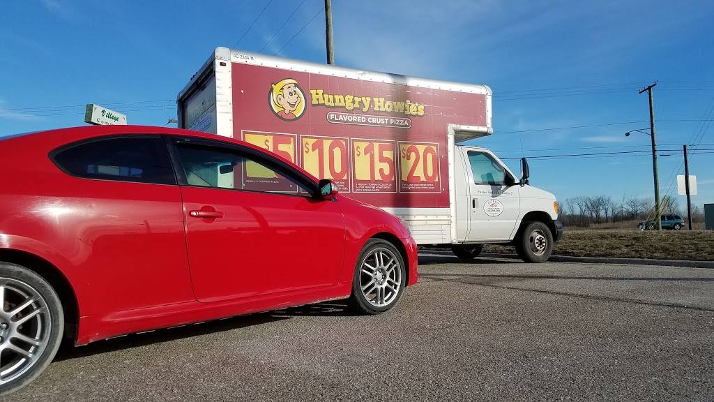 Hungry Howies Pizza | meal delivery | 59065 Gratiot Ave, New Haven, MI 48048, USA | 5867493355 OR +1 586-749-3355