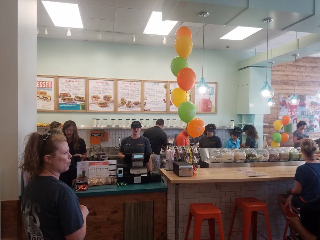 Tropical Smoothie Cafe | restaurant | 403 N Stadium Blvd Suite 102, Columbia, MO 65203, USA | 5734455115 OR +1 573-445-5115