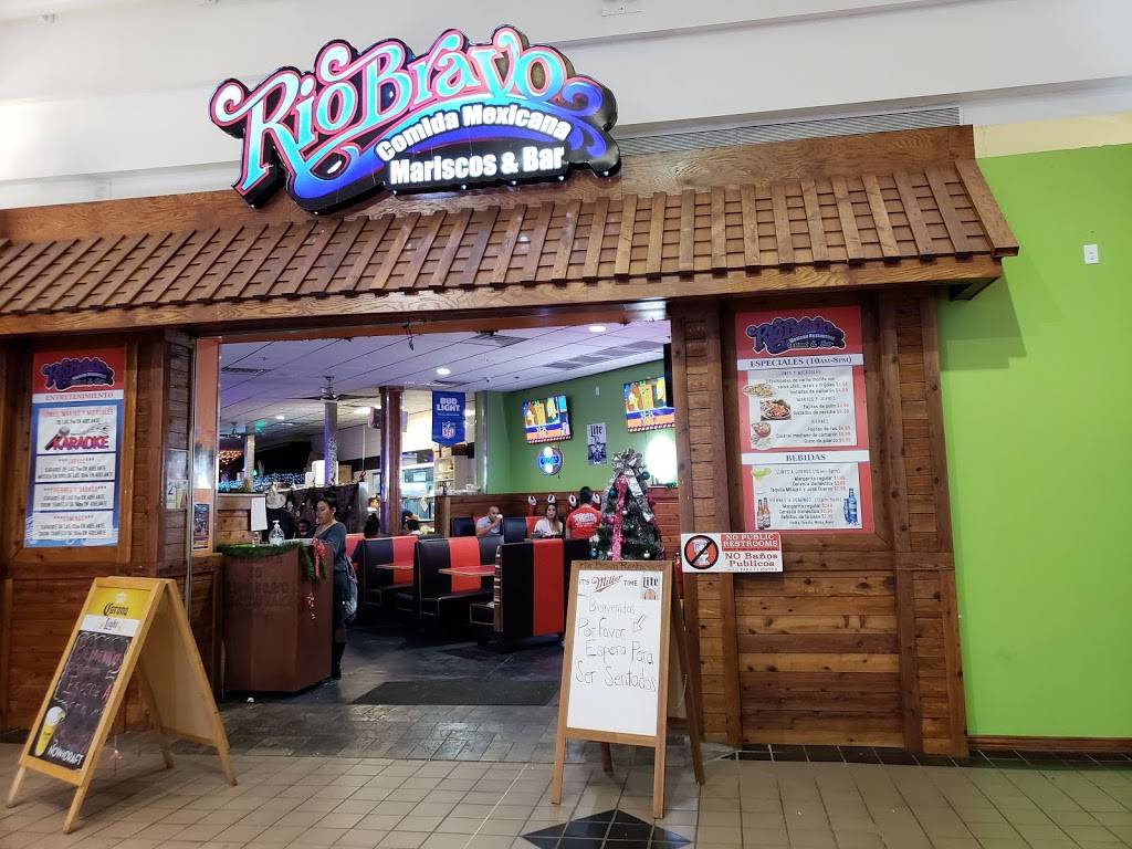 Rio Bravo Restaurant Seafood | restaurant | 4300 Town Center Dr Suite 1980, Fort Worth, TX 76115, USA | 8179205991 OR +1 817-920-5991