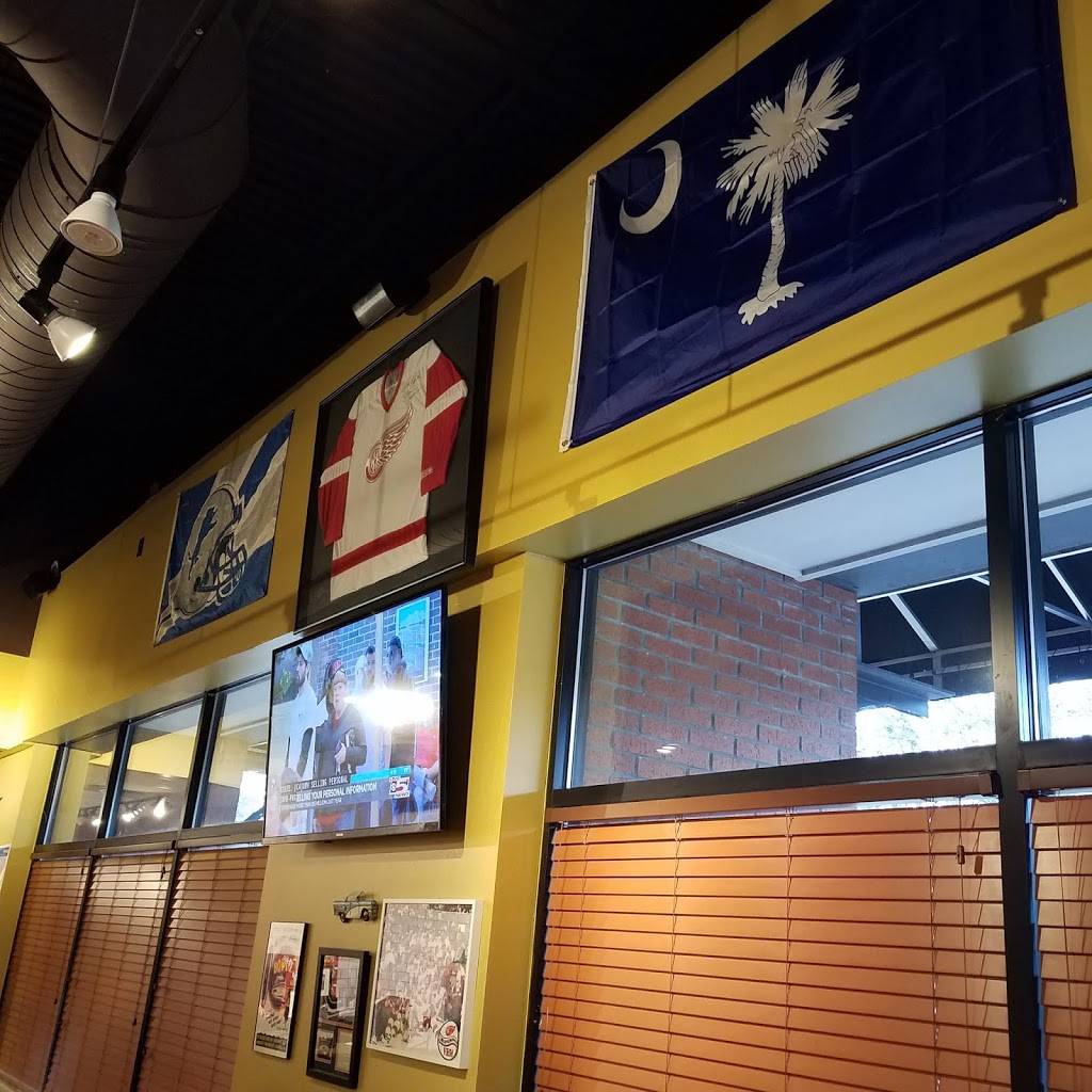 Tonis Pizza | restaurant | 1795 N Hwy 17 #1, Mt Pleasant, SC 29464, USA | 8434168232 OR +1 843-416-8232