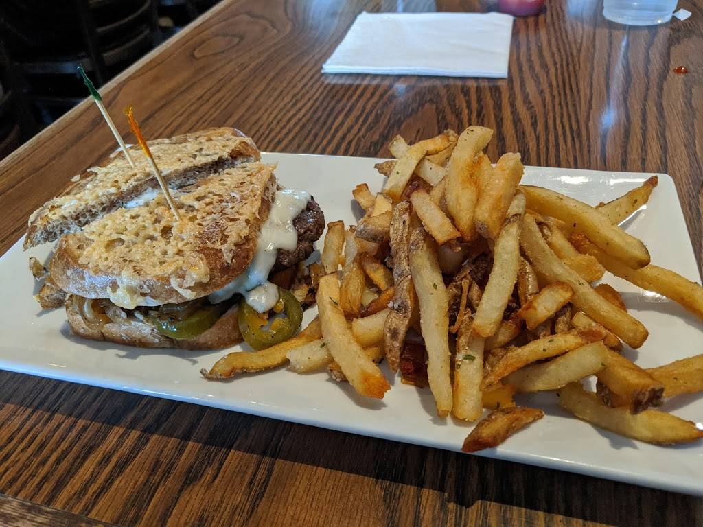 Mothership | restaurant | 327 E Emma Ave, Springdale, AR 72764, USA | 4793657350 OR +1 479-365-7350