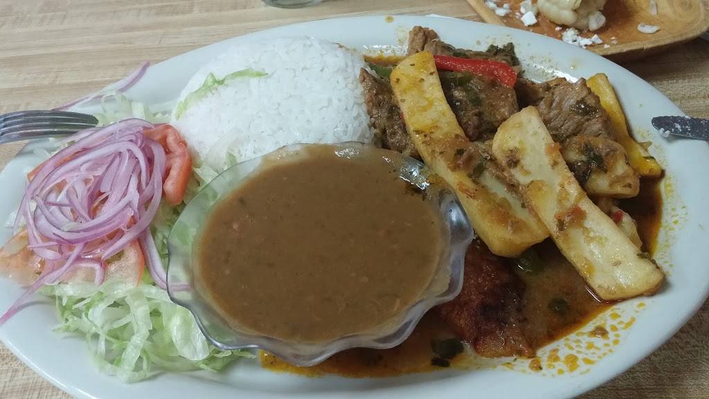 Sabor Latino Restaurant | restaurant | 126 Main St, Milford, MA 01757, USA | 5082444986 OR +1 508-244-4986