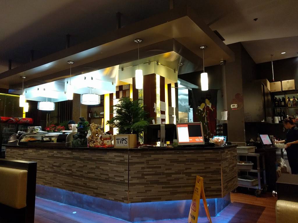 Maple Sushi | restaurant | 30 Disera Dr #110, Thornhill, ON L4J 0A7, Canada | 9057092238 OR +1 905-709-2238