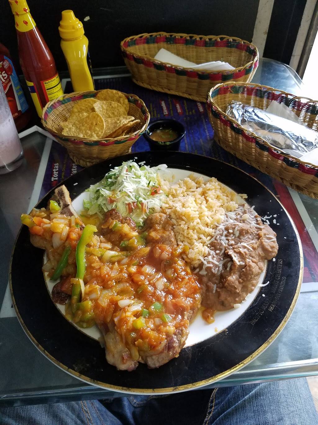 Mr Pollo- Aguila de Oro | restaurant | 6123 Mission St, Daly City, CA 94014, USA | 4154945076 OR +1 415-494-5076