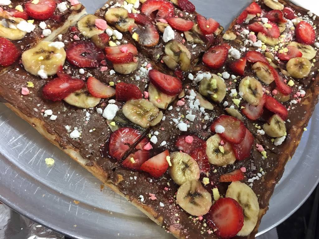 Gigis Cafe & kekes pizzeria | cafe | 7423 Amboy Rd, Staten Island, NY 10307, USA | 7185544134 OR +1 718-554-4134