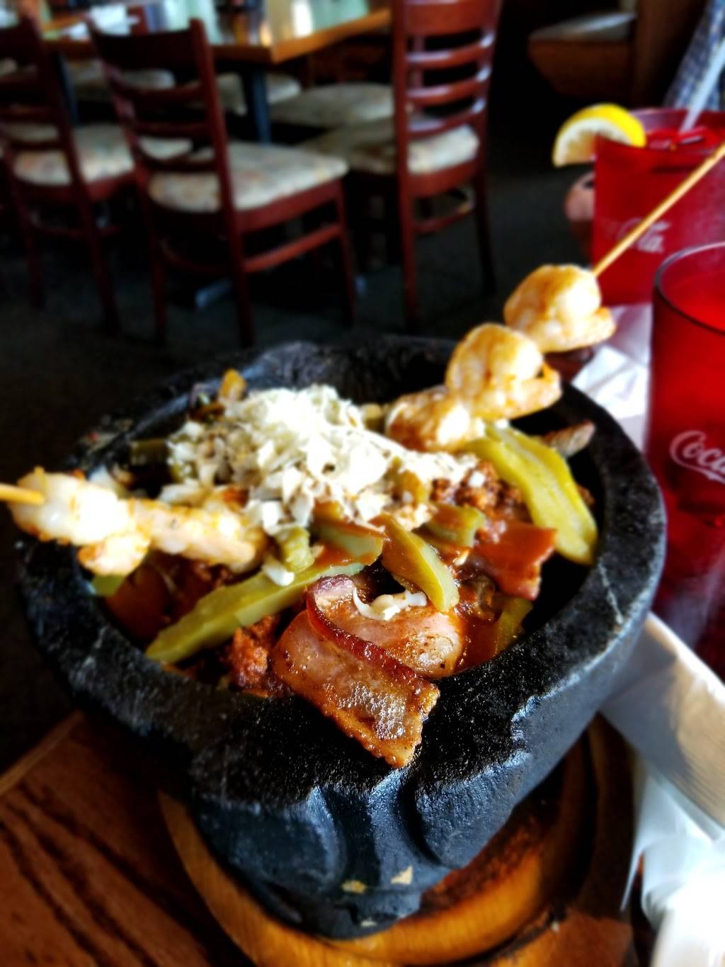 El Patio | restaurant | 16135 US-441, Alachua, FL 32615, USA | 3864180294 OR +1 386-418-0294