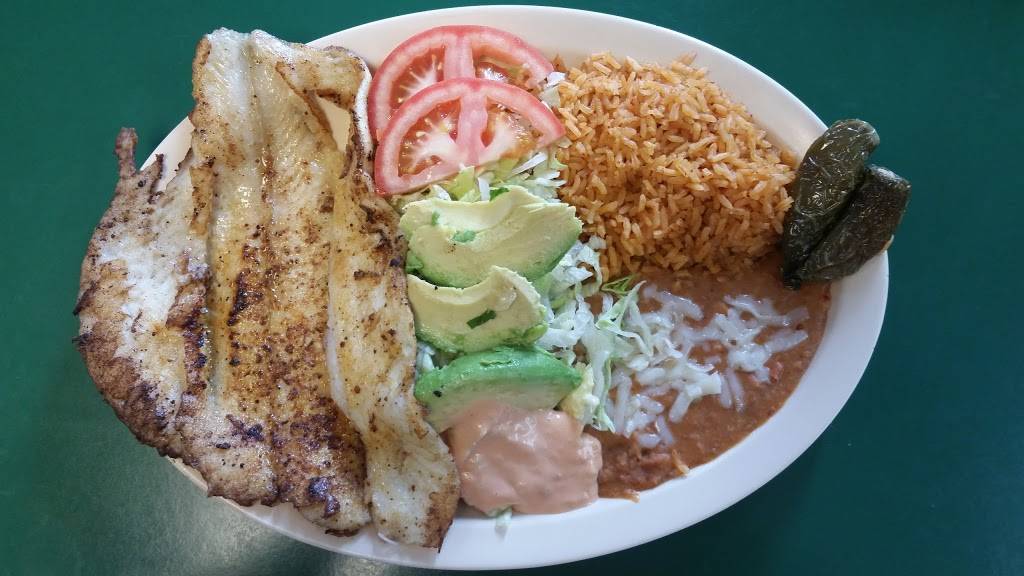 La Rubia Restaurant Santa Fe | restaurant | 14060 Gannet St, Santa Fe Springs, CA 90670, USA | 5624042636 OR +1 562-404-2636