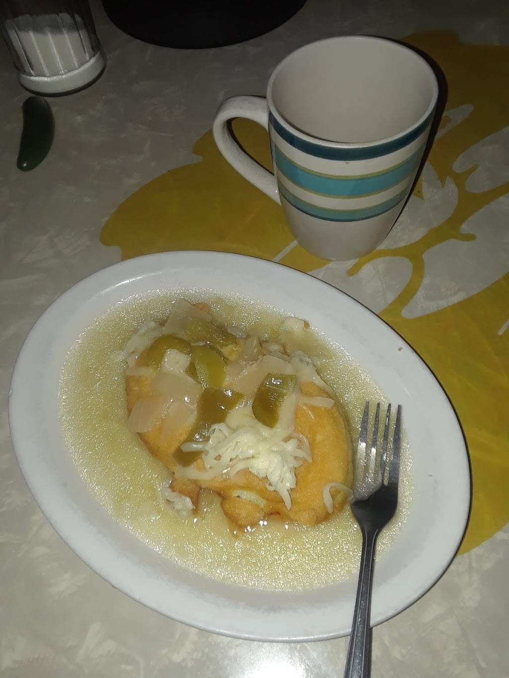 Las Palmas Restaurant | restaurant | 309 E Main St, Visalia, CA 93291, USA | 5597345405 OR +1 559-734-5405