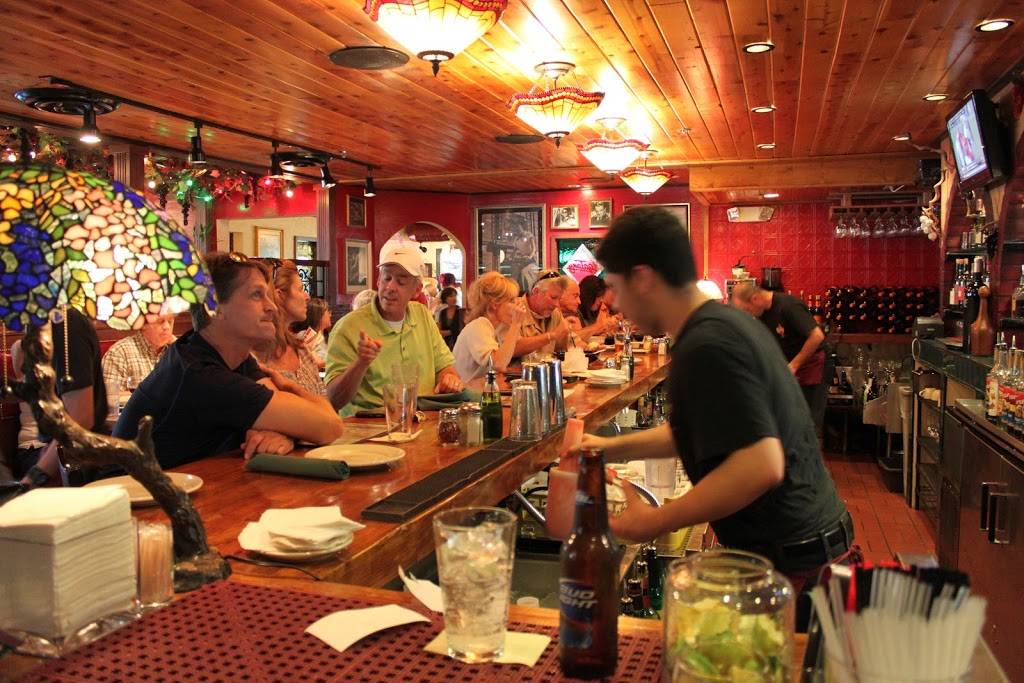 RigaTonys Authentic Italian Restaurant | restaurant | 1850 E Warner Rd, Tempe, AZ 85284, USA | 4808991111 OR +1 480-899-1111