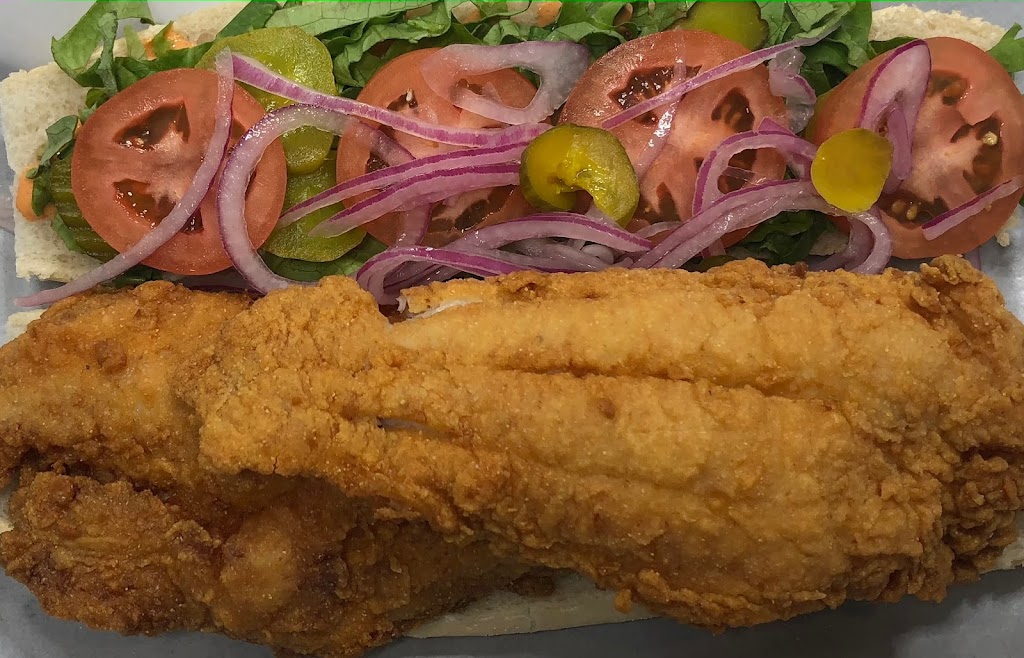 Cajun Heroes Seafood Boil & PoBoys | restaurant | 228 South St, Philadelphia, PA 19147, USA | 2672731292 OR +1 267-273-1292