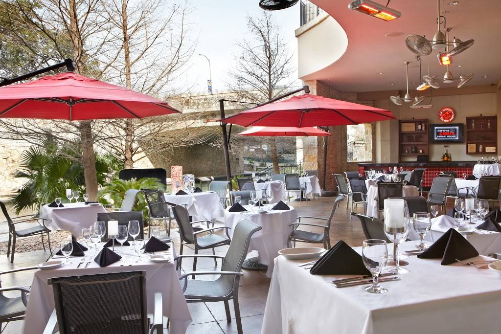 Ruths Chris Steak House | restaurant | Grand Hyatt, 600 E Market St, San Antonio, TX 78205, USA | 2102278847 OR +1 210-227-8847