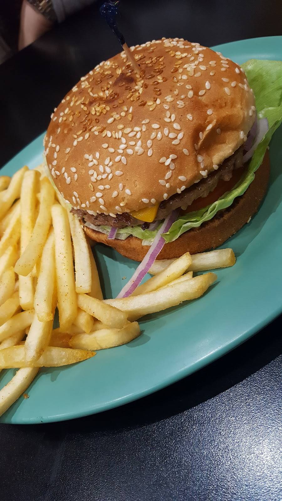 Döner King | restaurant | 6756 Hollywood Blvd, Los Angeles, CA 90028, USA | 3236457190 OR +1 323-645-7190