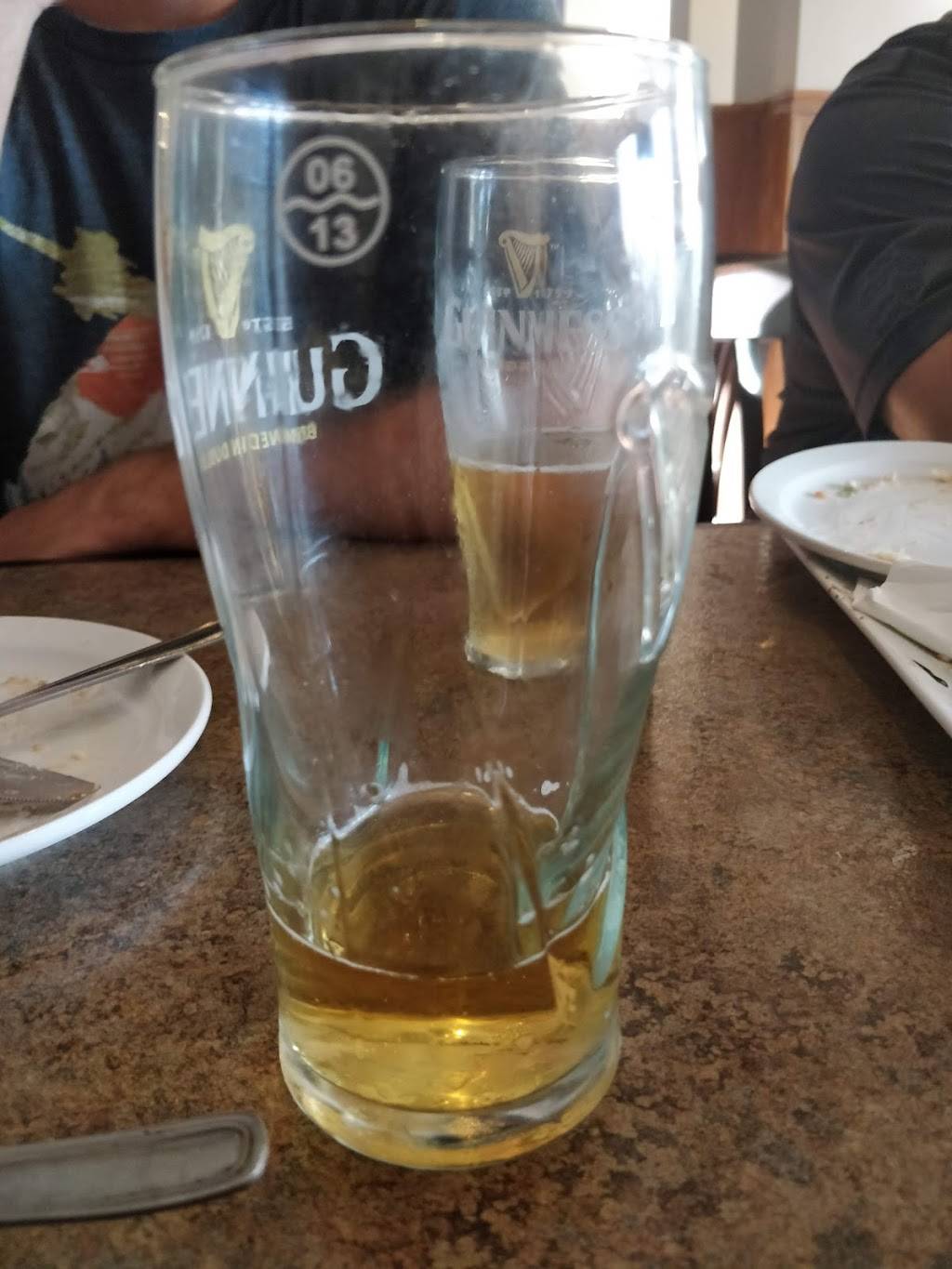 Outback Restaurant & Lounge | restaurant | 500 Norwich Ave, Woodstock, ON N4S 3W5, Canada | 5192905151 OR +1 519-290-5151