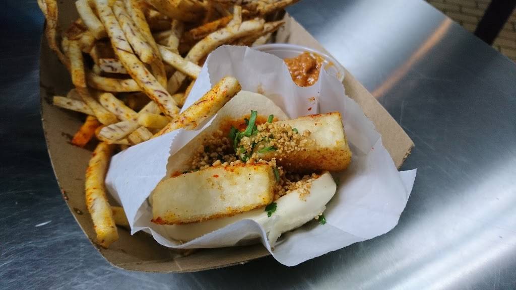 Baohaus | restaurant | 727 N Broadway #130, Los Angeles, CA 90012, USA | 2139358740 OR +1 213-935-8740