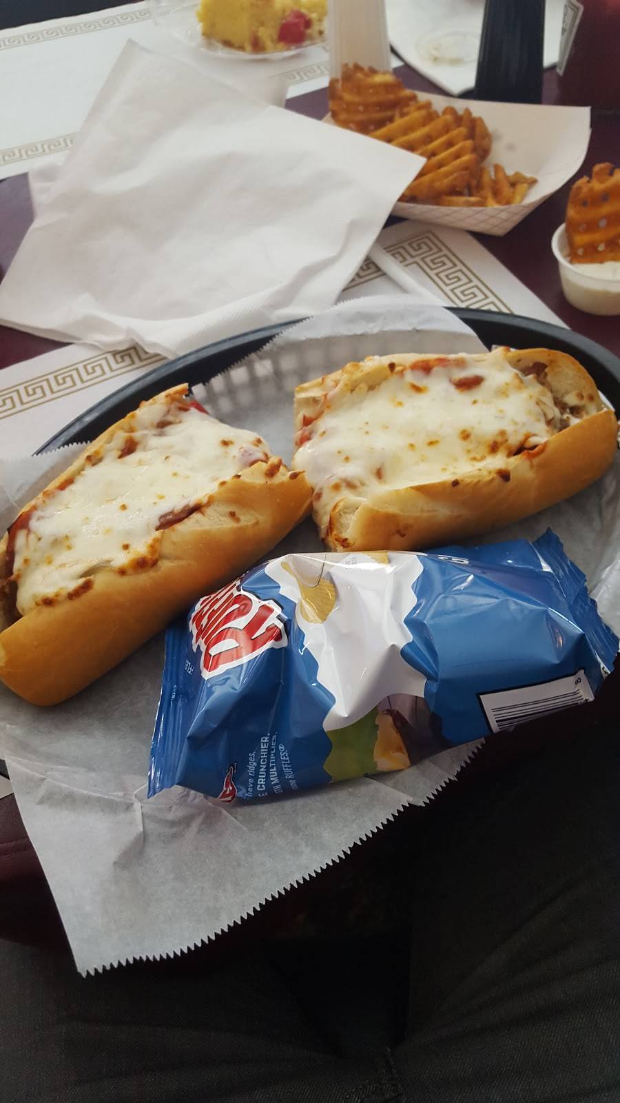 Gourmet Catering and Restaurant | restaurant | 218 N 7th St, Clarksburg, WV 26301, USA | 3046246050 OR +1 304-624-6050