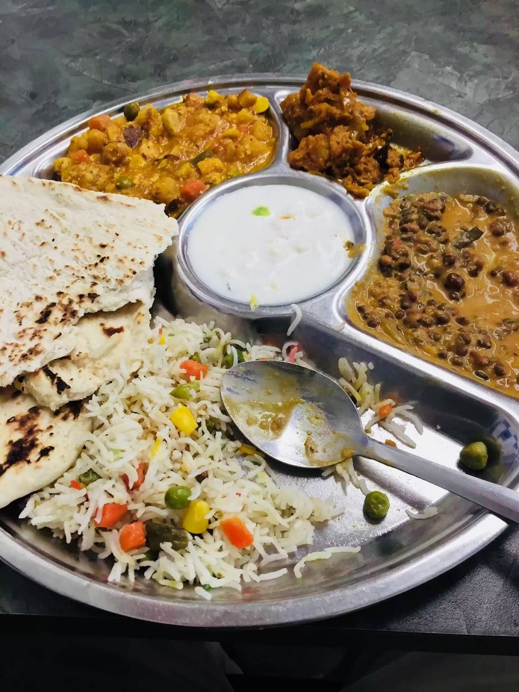 Himalya Restaurant | restaurant | 160 Centennial Pkwy N, Hamilton, ON L8E 1H9, Canada | 9055787400 OR +1 905-578-7400