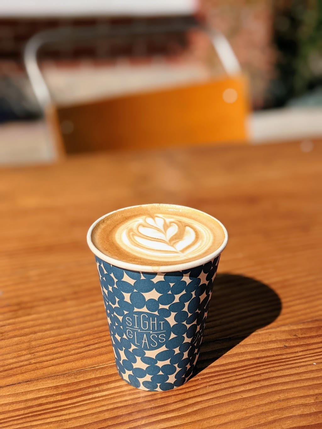 Sightglass Coffee | cafe | 7051 Willoughby Ave, Los Angeles, CA 90038, USA | 3237638588 OR +1 323-763-8588