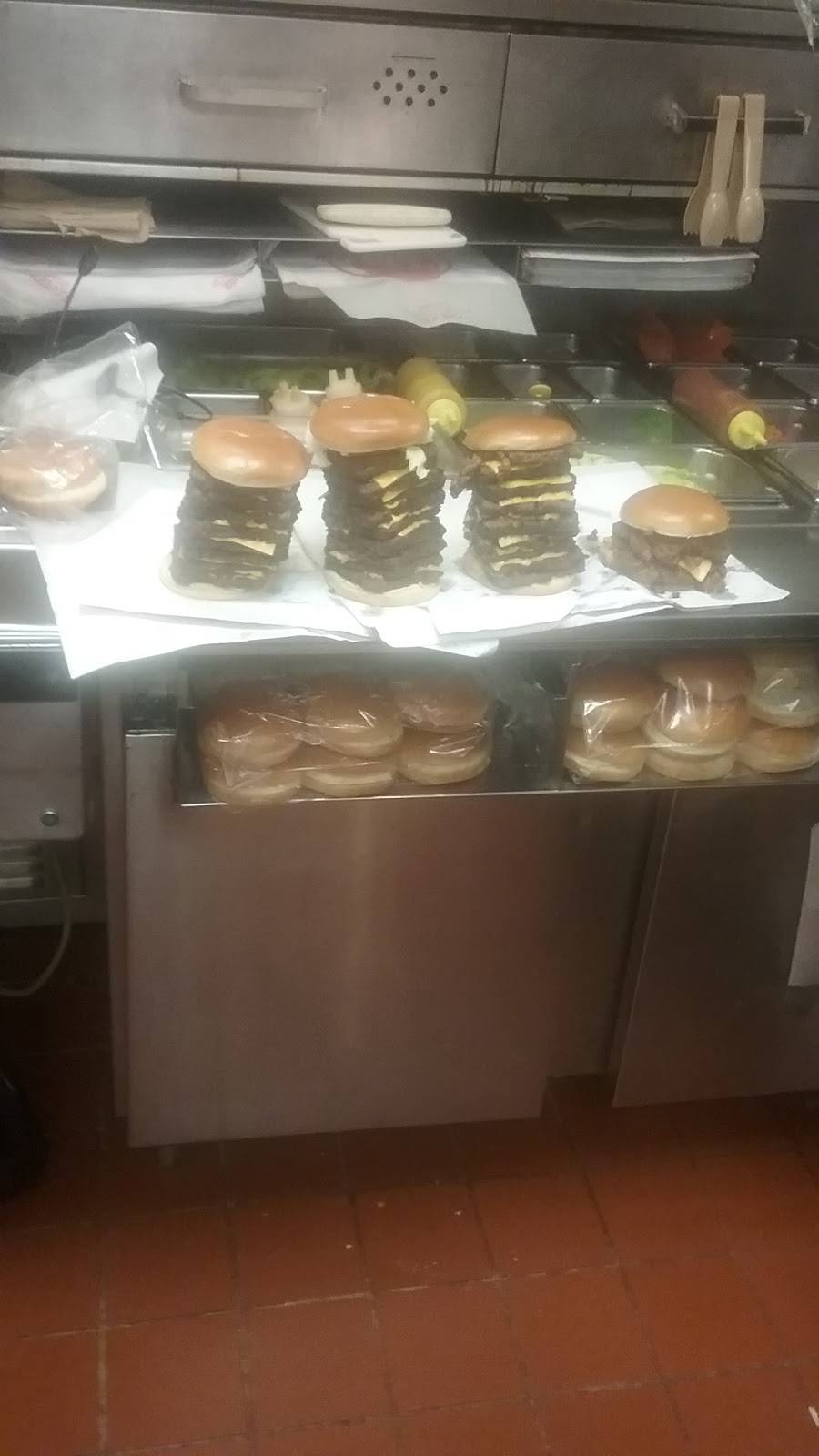 Wendys | restaurant | 6009 Ooltewah Georgetown Rd, Ooltewah, TN 37363, USA | 4232385580 OR +1 423-238-5580