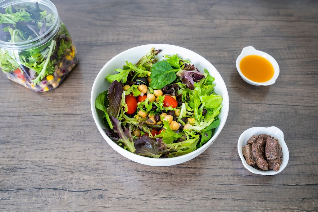 URBAN EATS | restaurant | 1592 Atlanta Rd SE STE 130, Marietta, GA 30060, USA | 4045094938 OR +1 404-509-4938