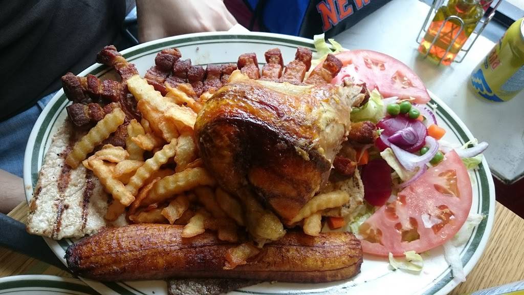 Pollos Mario | restaurant | 62-01 Woodside Ave, Woodside, NY 11377, USA | 7182059898 OR +1 718-205-9898