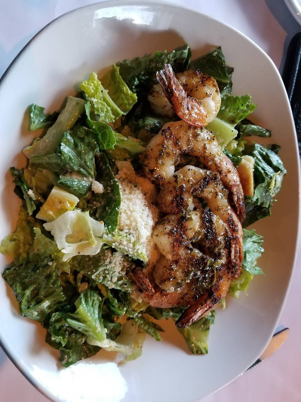 Bonefish Grill | restaurant | 1930 Polaris Pkwy, Columbus, OH 43240, USA | 6144360286 OR +1 614-436-0286