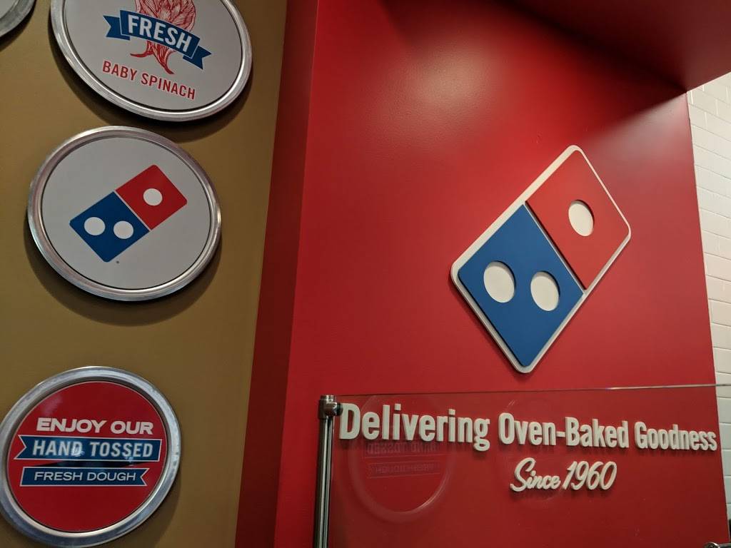 Dominos Pizza | meal delivery | 1274 W University Pkwy, Orem, UT 84058, USA | 8012257385 OR +1 801-225-7385