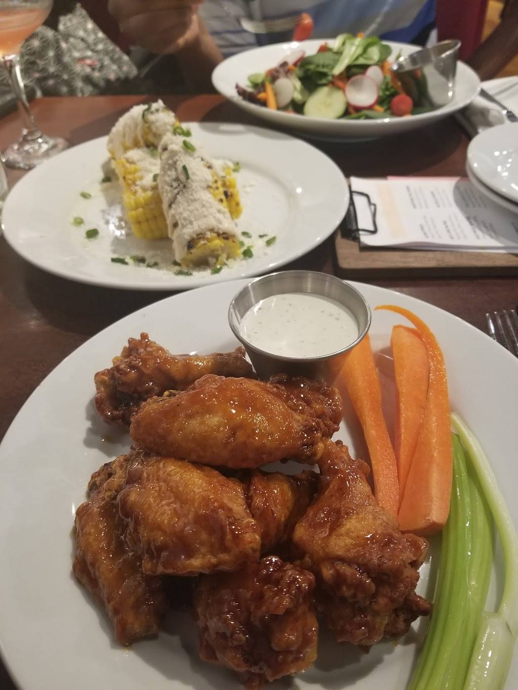 Ritcey East | restaurant | 208 Waverley Ave, Watertown, MA 02472, USA | 6177440122 OR +1 617-744-0122