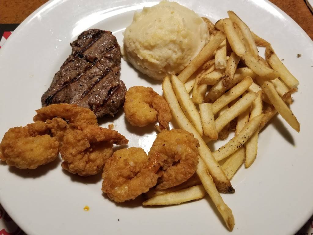 TGI Fridays | restaurant | 1035 Vann Dr, Jackson, TN 38305, USA | 7316601542 OR +1 731-660-1542