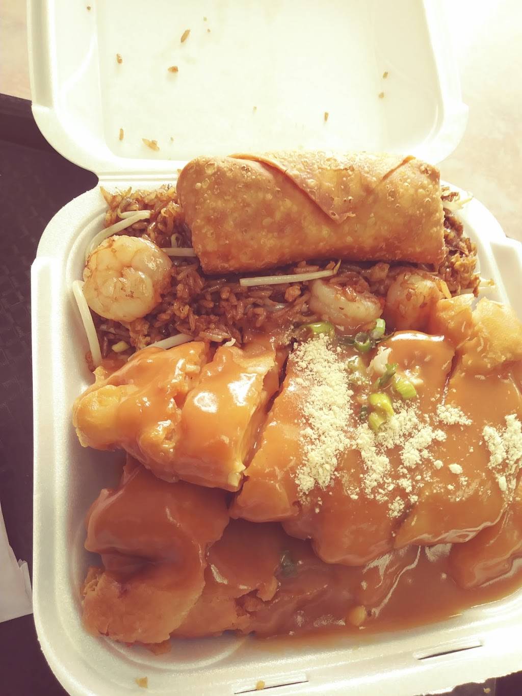 Empire | restaurant | 26040 Crocker Blvd, Harrison Charter Township, MI 48045, USA | 5864698889 OR +1 586-469-8889