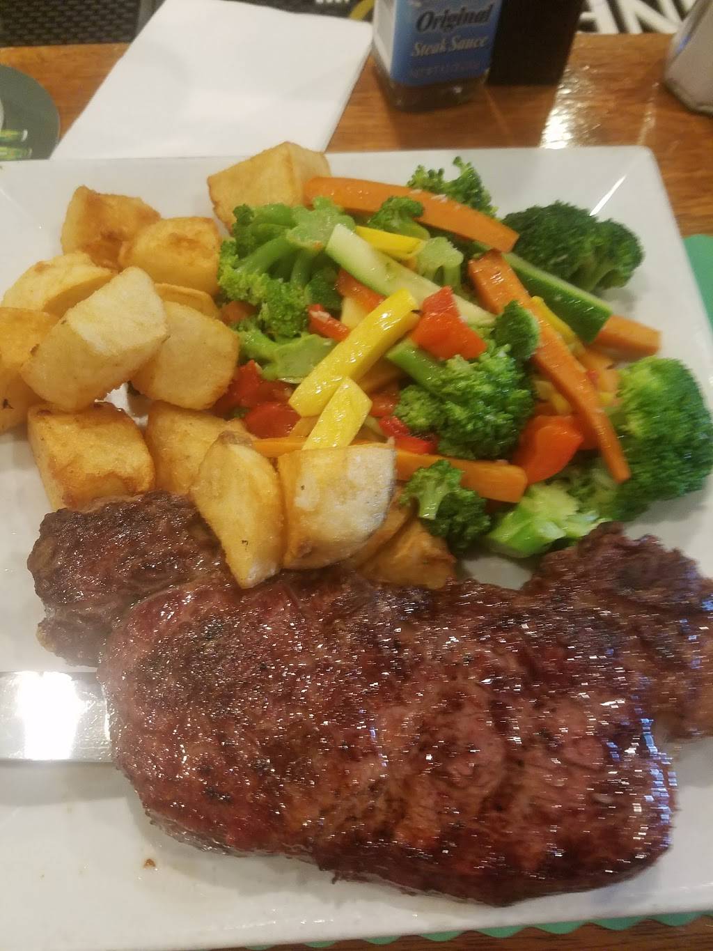 The Kilkenny House | restaurant | 112 South Avenue, Cranford, NJ 07016, USA | 9082763414 OR +1 908-276-3414