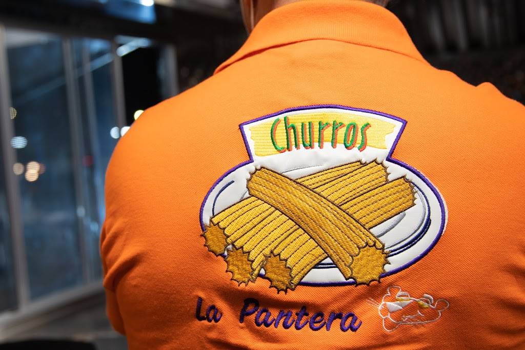 Churros Pantera Mambo | restaurant | North Shepherd Manor, Houston, TX 77037, USA | 9792025021 OR +1 979-202-5021