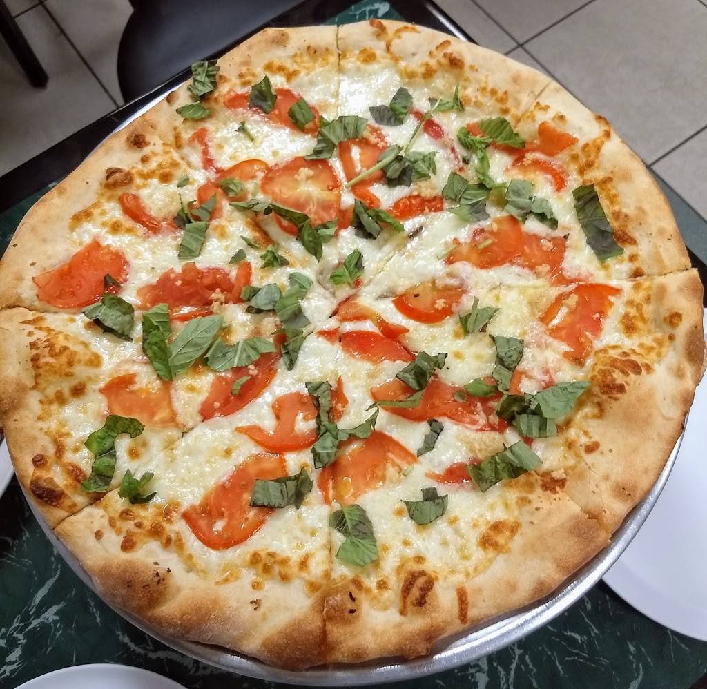 Jays Pizza & Pasta | restaurant | 8983 Okeechobee Blvd, West Palm Beach, FL 33411, USA | 5617539997 OR +1 561-753-9997