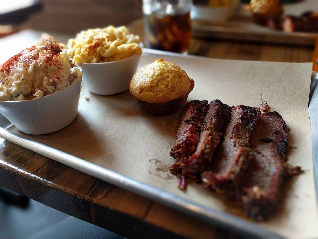 Max City BBQ | restaurant | 4729 N Eagle Rock Blvd, Los Angeles, CA 90041, USA | 3232544227 OR +1 323-254-4227