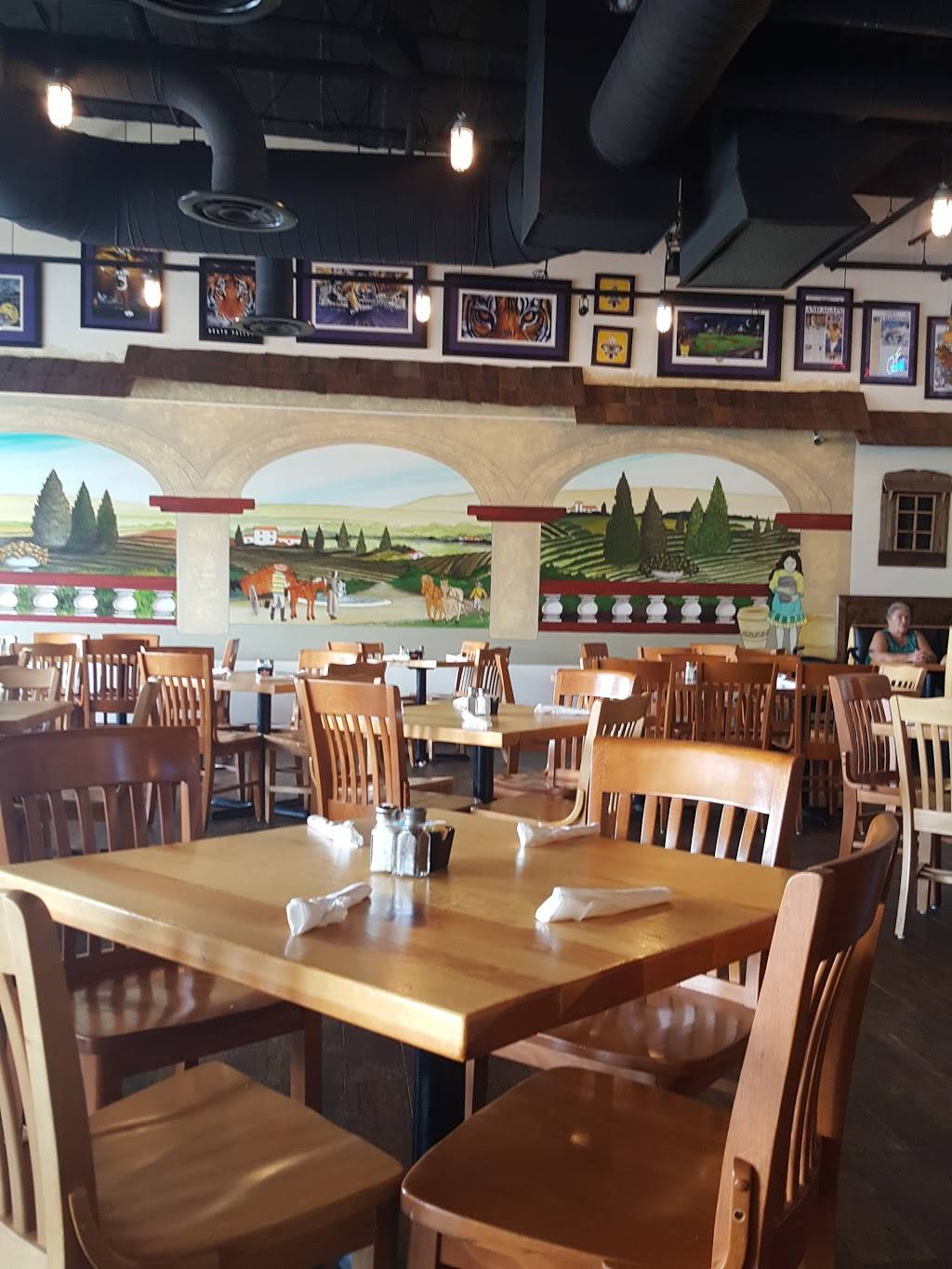 CASA MARIA MEXICAN GRILL - WATSON | restaurant | 33939 LA-16, Denham Springs, LA 70706, USA | 2253801991 OR +1 225-380-1991