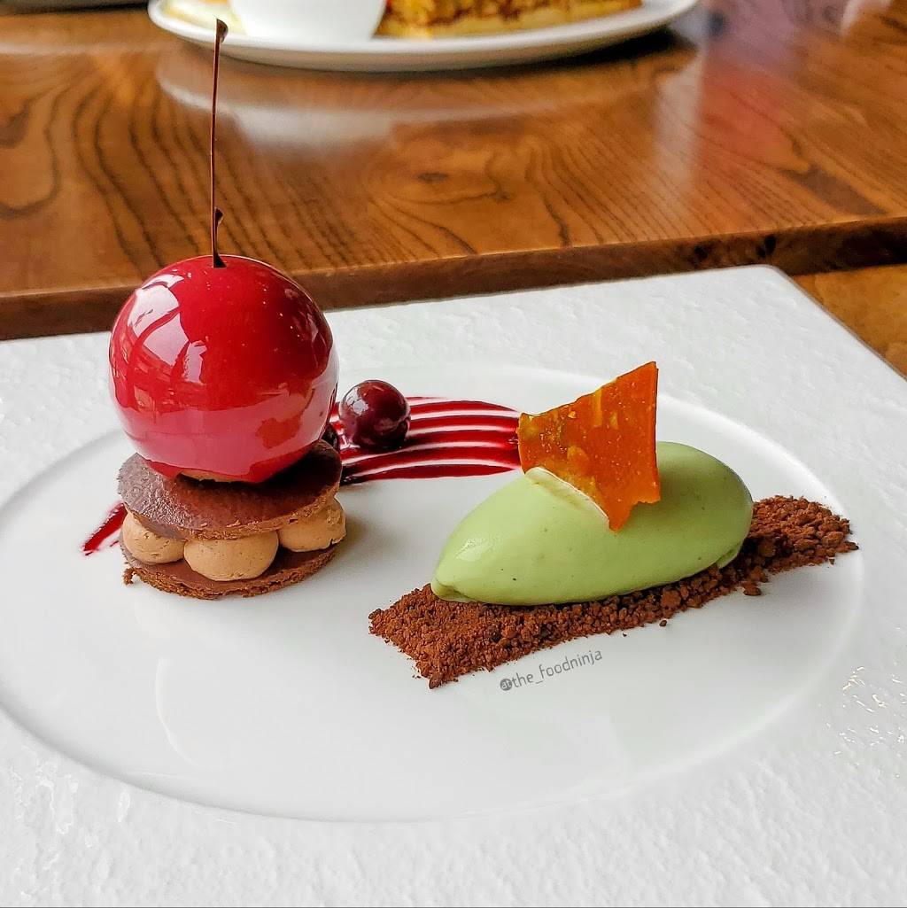 The Conche | restaurant | 1605 Village Market Blvd SE, Leesburg, VA 20175, USA | 7037791800 OR +1 703-779-1800