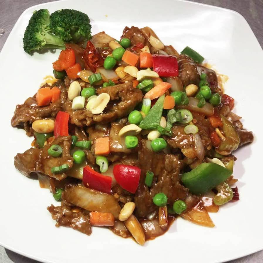 Asian Bowl Express | meal takeaway | United States, California, La Habra, E Lambert Rd, # C邮政编码: 90631 | 5622663237 OR +1 562-266-3237