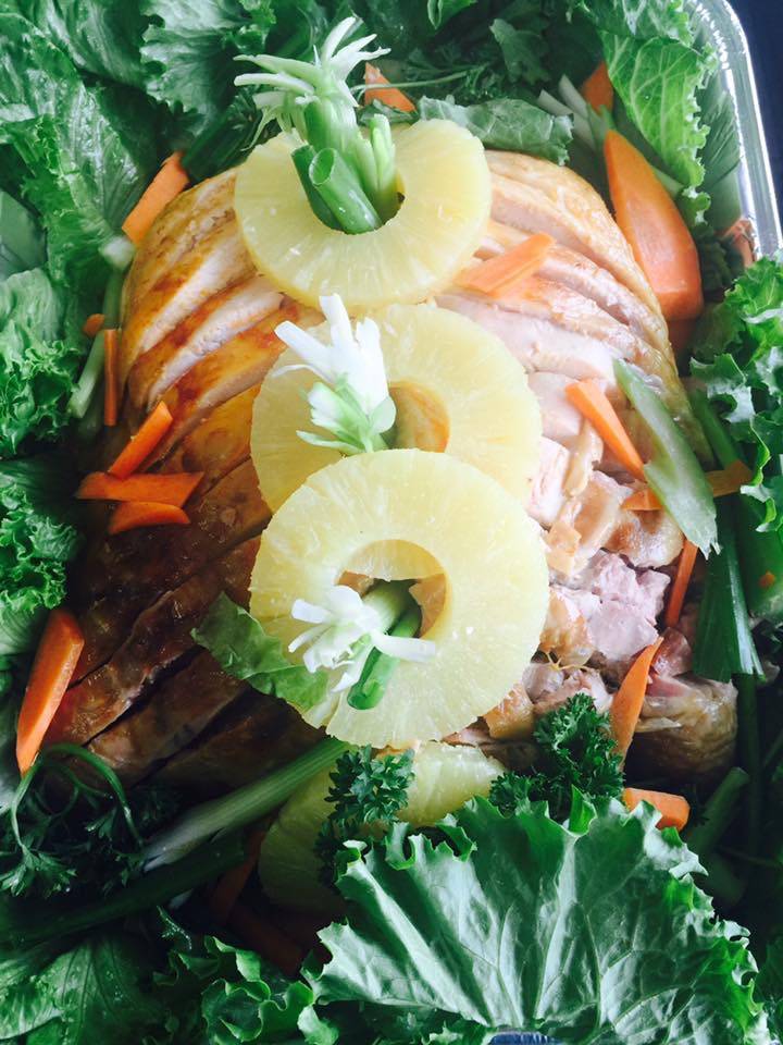 Lisa & Rose Kitchen | restaurant | 9715 Milwaukee Ave, Des Plaines, IL 60016, USA | 8475811584 OR +1 847-581-1584