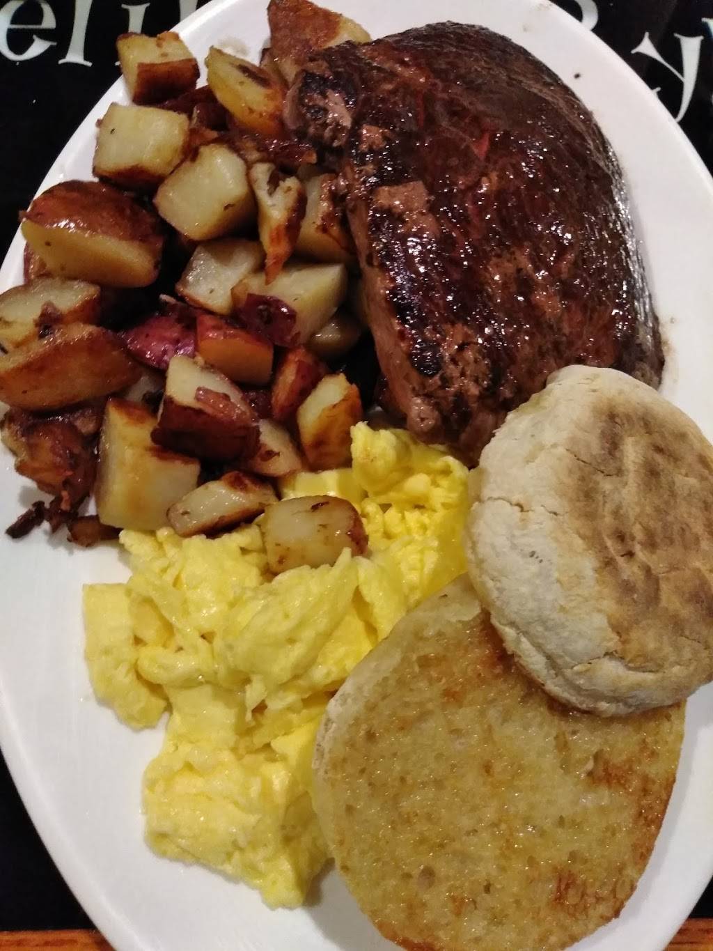 Maelily Ryleighs | restaurant | 949 Forest Ave, Portland, ME 04103, USA | 2078786575 OR +1 207-878-6575