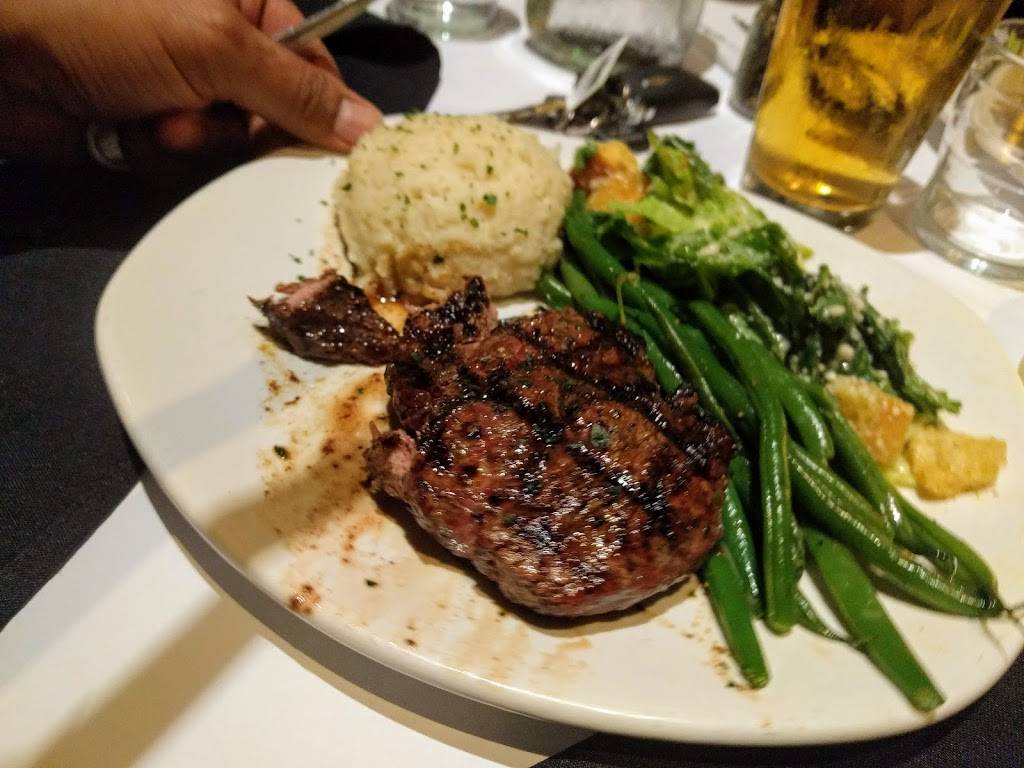 Bonefish Grill | restaurant | 10197 W Sunrise Blvd, Plantation, FL 33322, USA | 9544723592 OR +1 954-472-3592