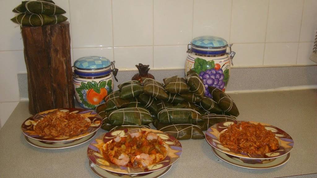 Pasteles Cristina | restaurant | 130-09 95th Ave, Jamaica, NY 11419, USA | 9177406091 OR +1 917-740-6091