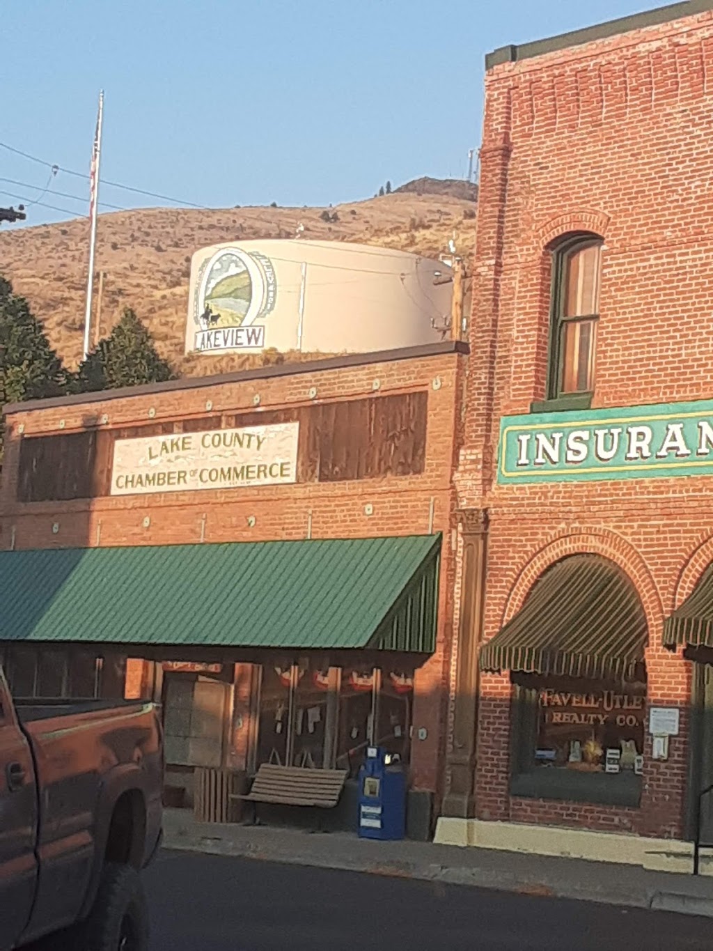 Indian Village Restaurant | restaurant | 508 N 1st St, Lakeview, OR 97630, USA | 5419472399 OR +1 541-947-2399