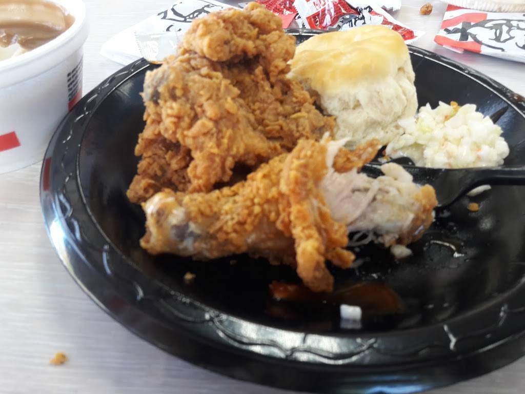KFC | restaurant | 4876 Marsh Rd, Okemos, MI 48864, USA | 5173491120 OR +1 517-349-1120