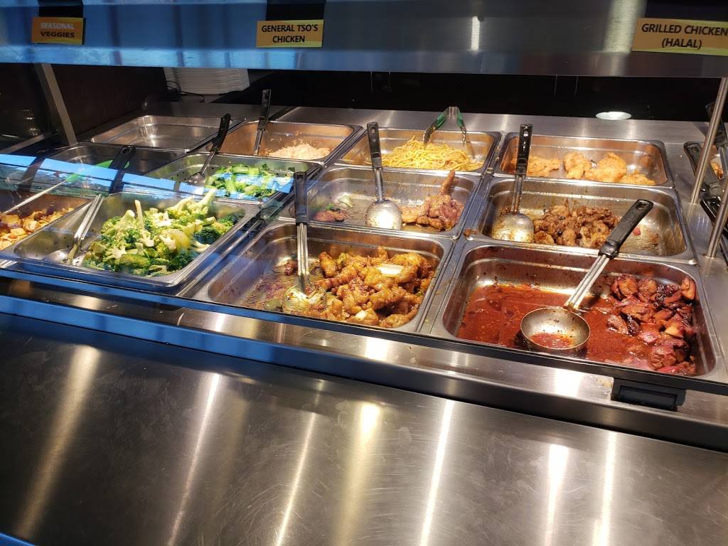 Asian Gourmet | restaurant | 1265 Military Trail, Scarborough, ON M1C 1A5, Canada | 4162087593 OR +1 416-208-7593