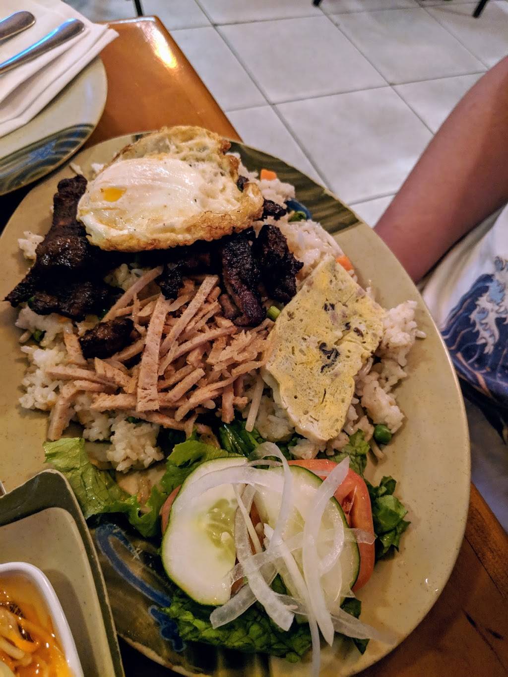 Ben Thanh Restaurant | restaurant | 4200 62nd Ave N # C, Pinellas Park, FL 33781, USA | 7275263051 OR +1 727-526-3051