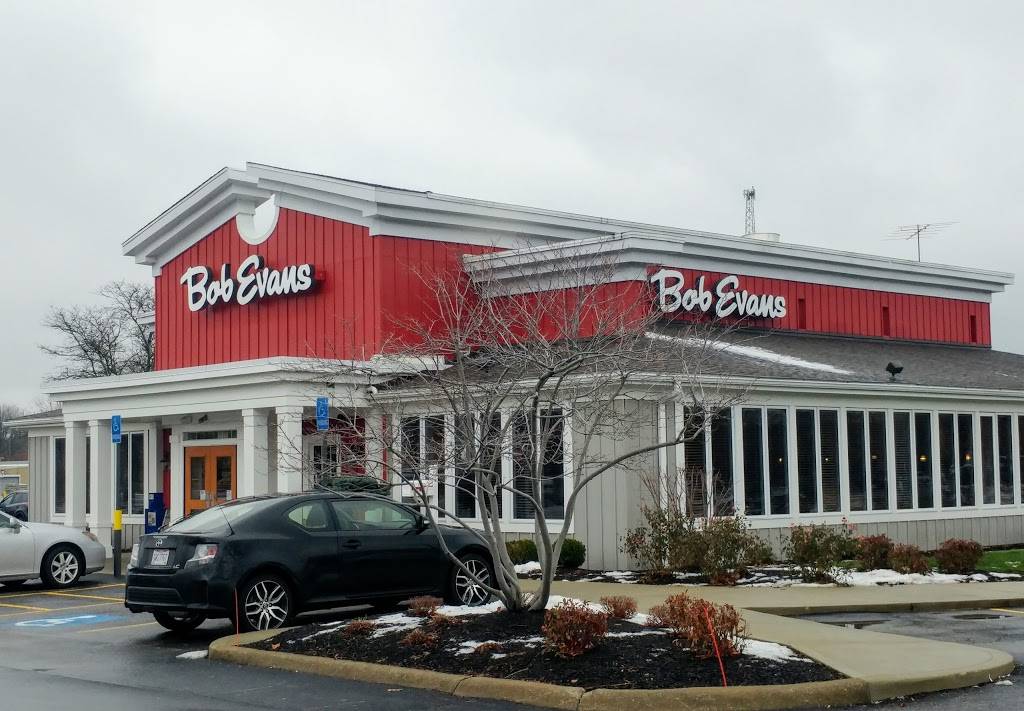 Bob Evans | restaurant | 266 Highland Rd, Macedonia, OH 44056, USA | 3304683344 OR +1 330-468-3344