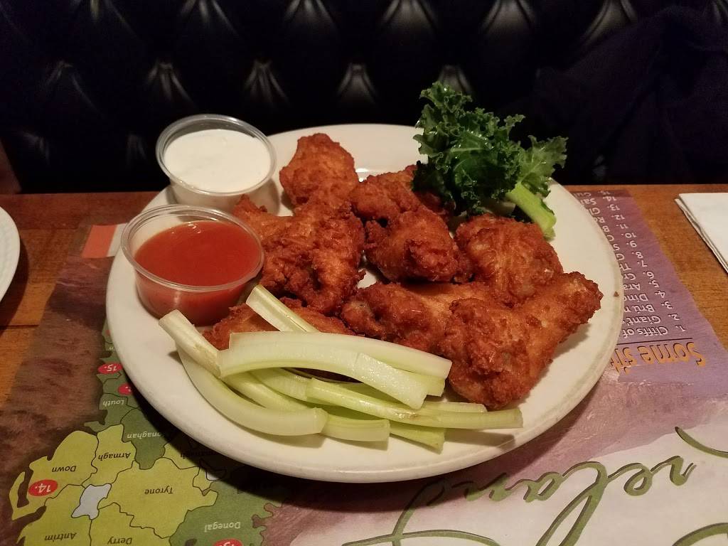 Molly Malones | restaurant | 352 NJ-10, Whippany, NJ 07981, USA | 9738875070 OR +1 973-887-5070